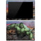 Marvel Enraged Hulk Surface Pro 3 Skin